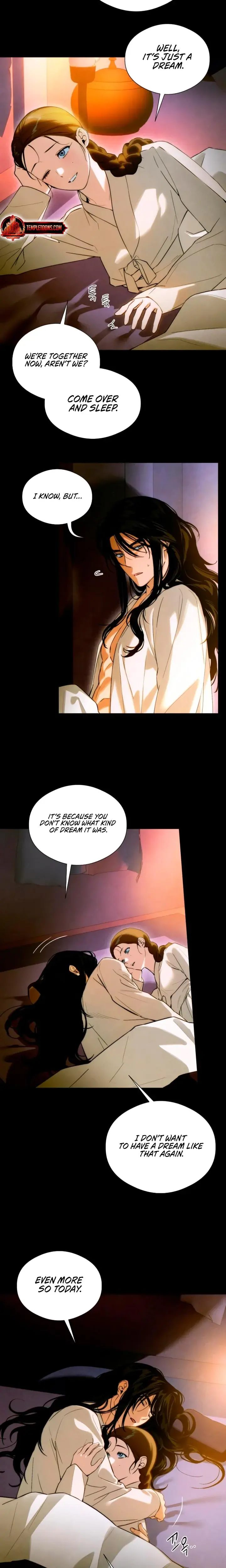 Devils Wish Chapter 53 - Page 6
