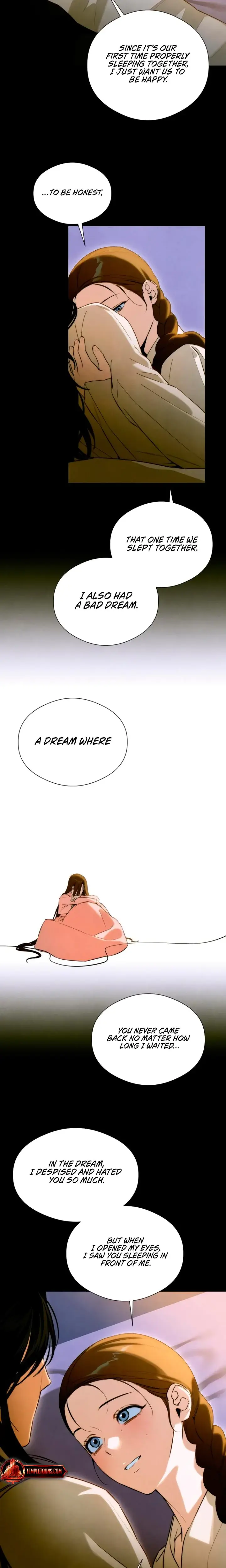 Devils Wish Chapter 53 - Page 7