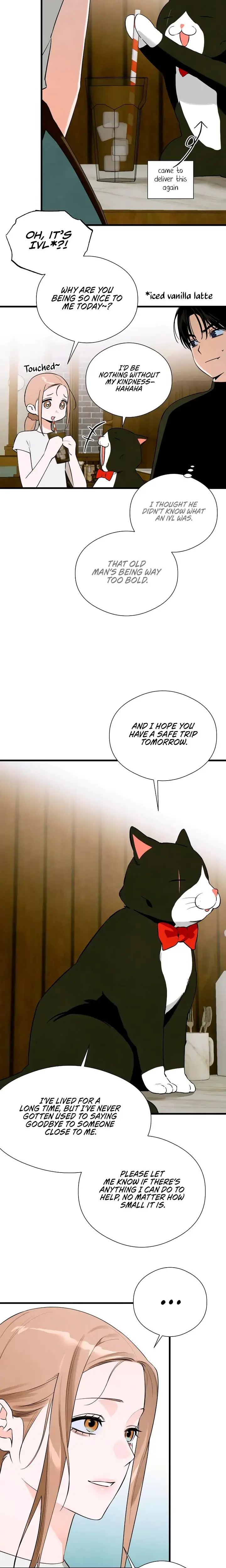 Devils Wish Chapter 54 - Page 16