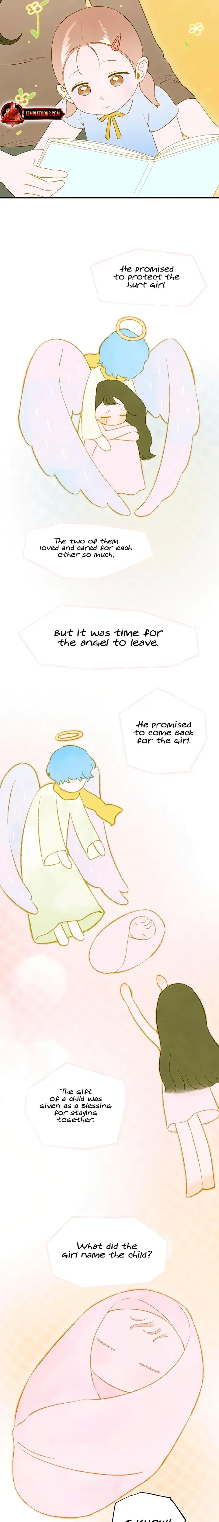 Devils Wish Chapter 54 - Page 18