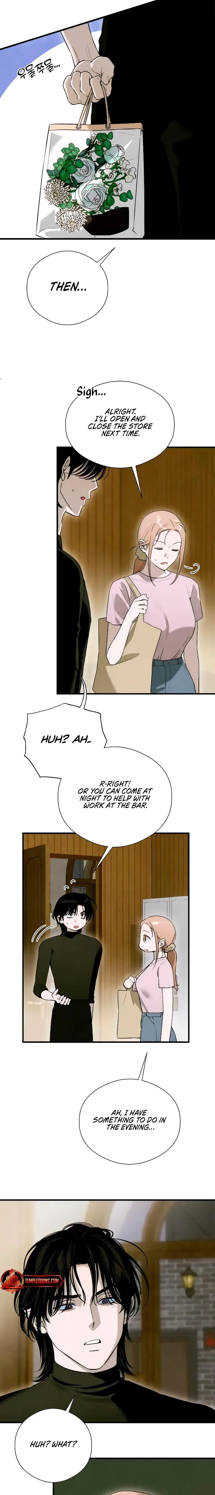 Devils Wish Chapter 55 - Page 11