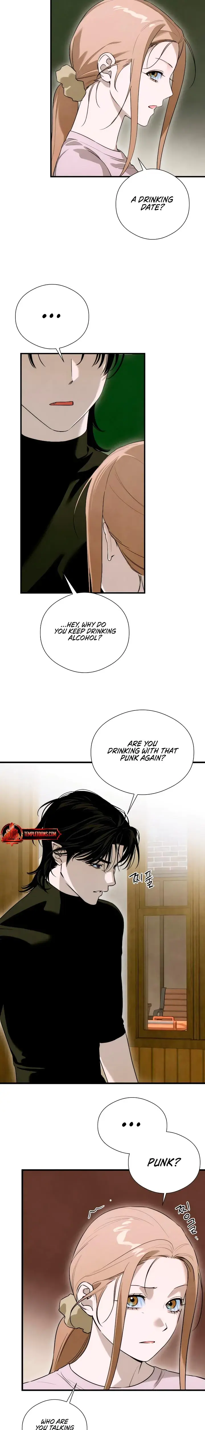 Devils Wish Chapter 55 - Page 12