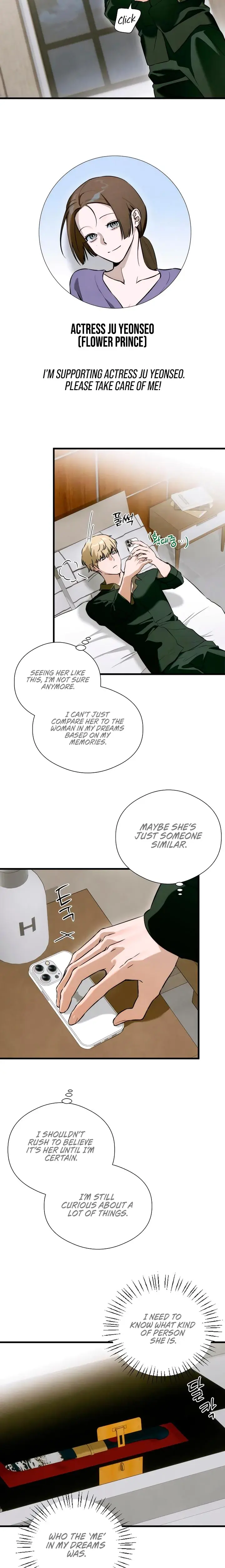 Devils Wish Chapter 55 - Page 15
