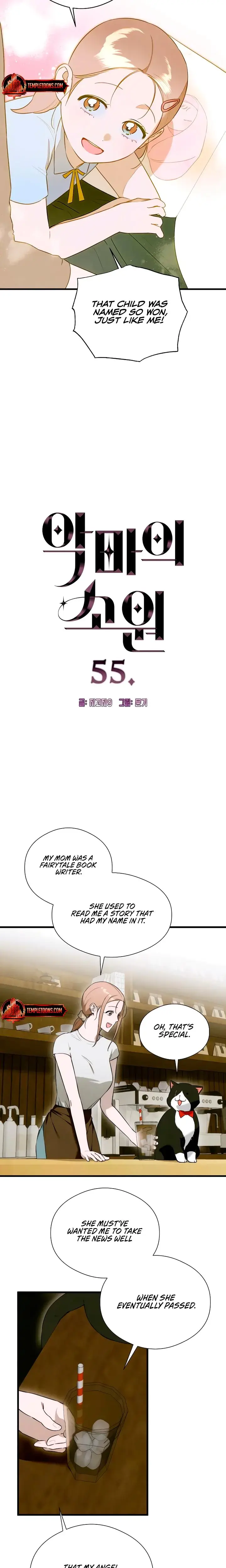 Devils Wish Chapter 55 - Page 2