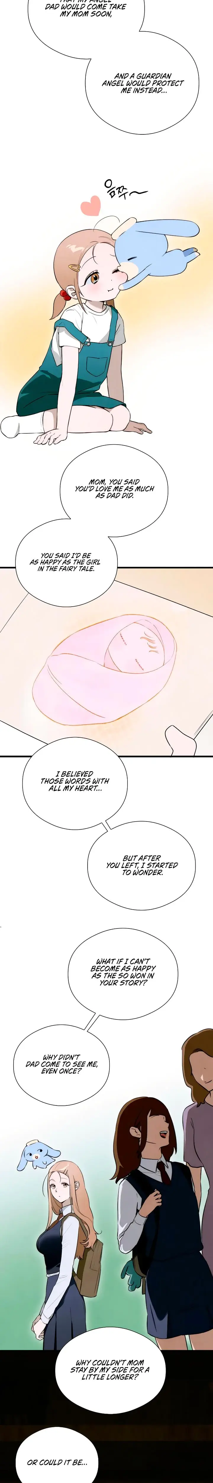 Devils Wish Chapter 55 - Page 3
