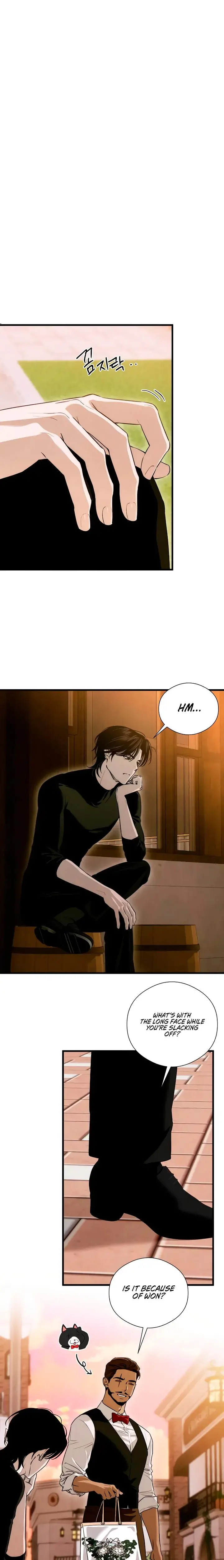 Devils Wish Chapter 55 - Page 6