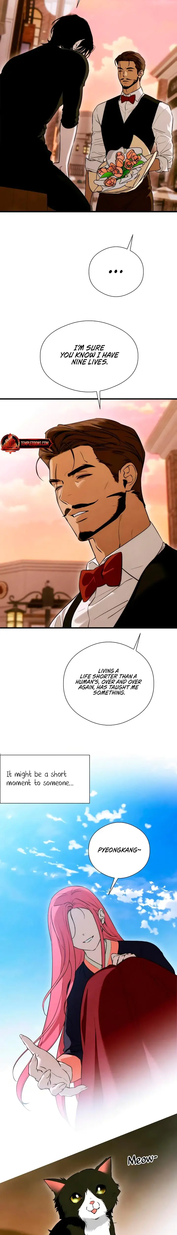 Devils Wish Chapter 55 - Page 8