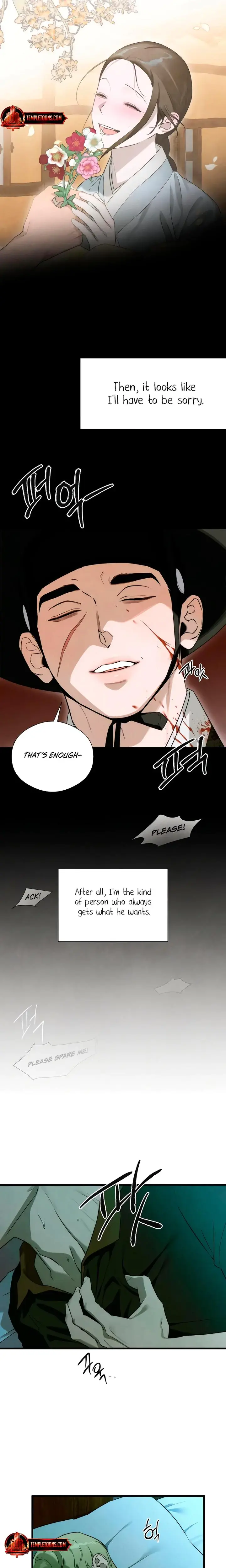 Devils Wish Chapter 56 - Page 10