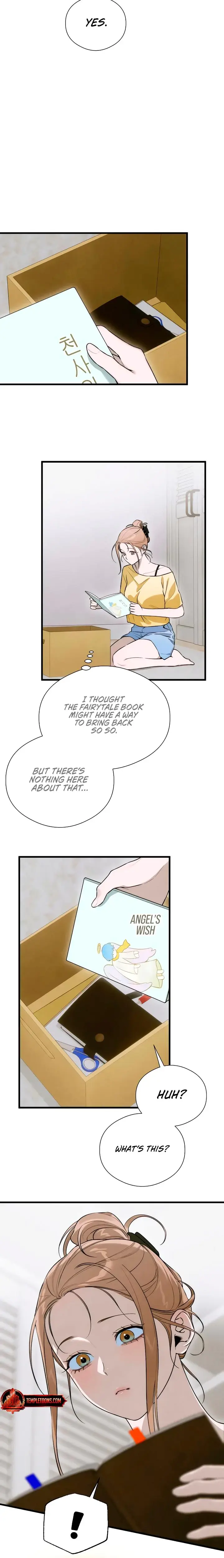 Devils Wish Chapter 56 - Page 15
