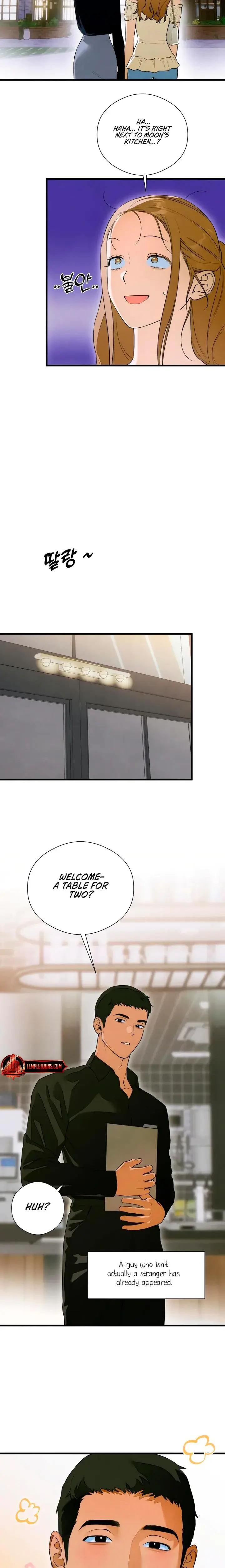 Devils Wish Chapter 57 - Page 10