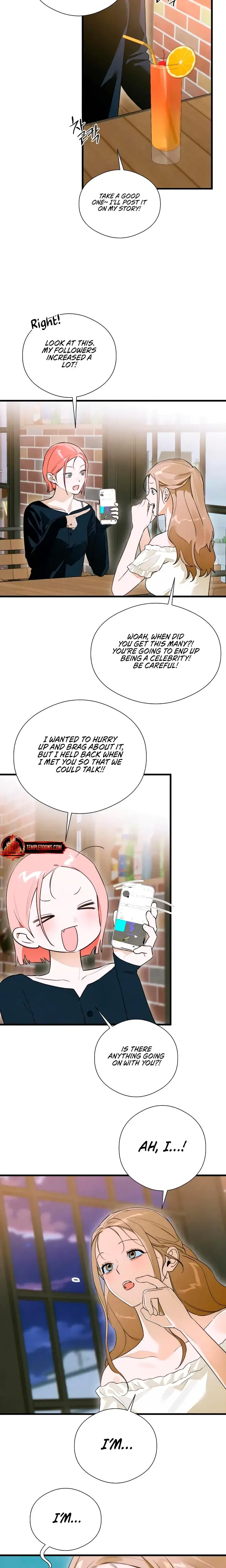 Devils Wish Chapter 57 - Page 13