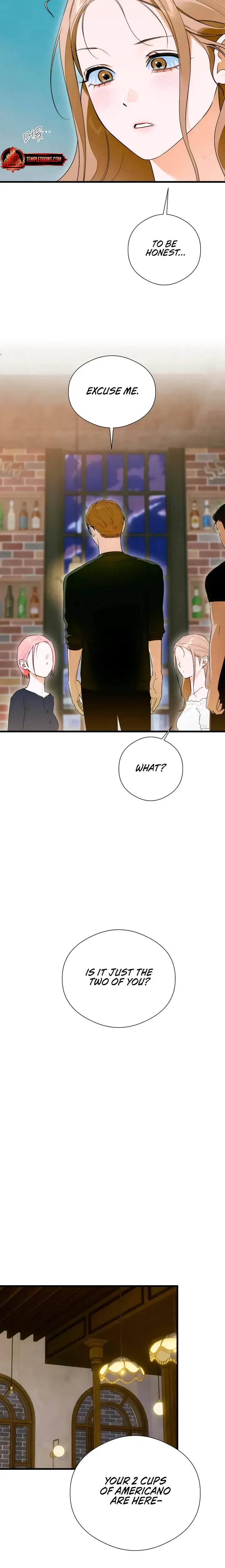 Devils Wish Chapter 57 - Page 14