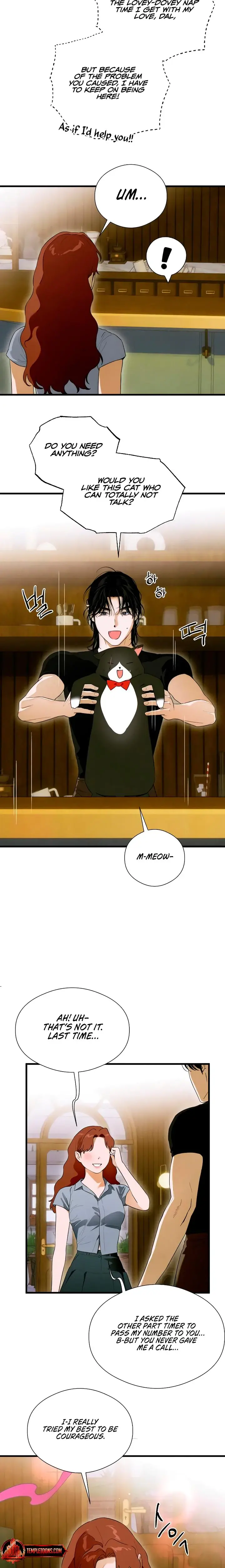 Devils Wish Chapter 57 - Page 16