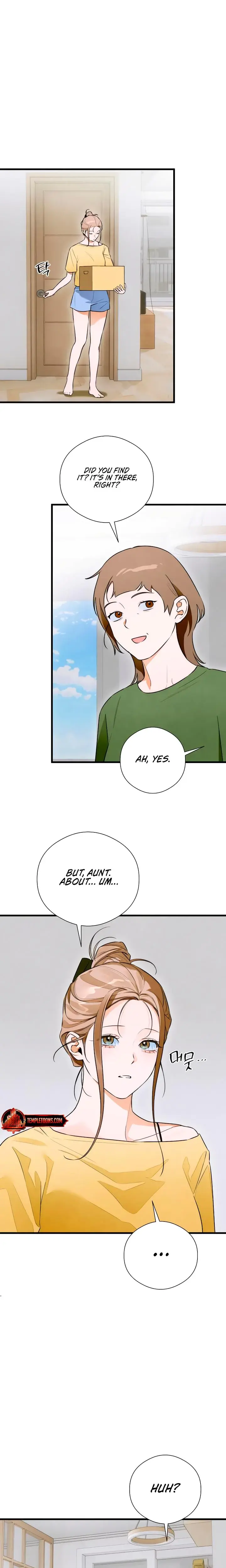 Devils Wish Chapter 57 - Page 3