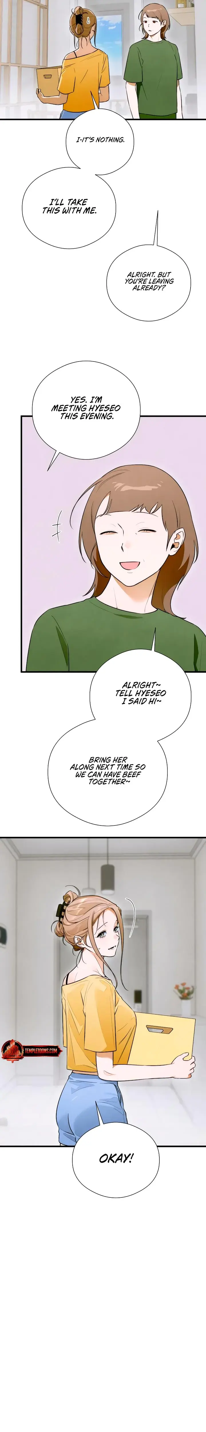Devils Wish Chapter 57 - Page 4