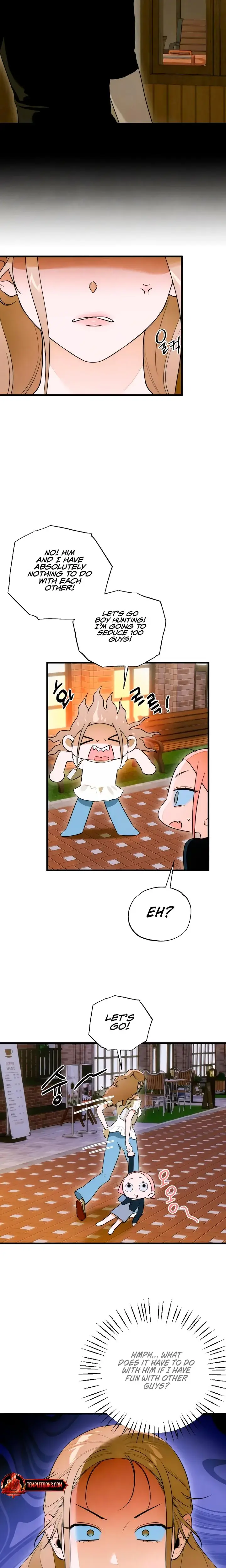 Devils Wish Chapter 57 - Page 8