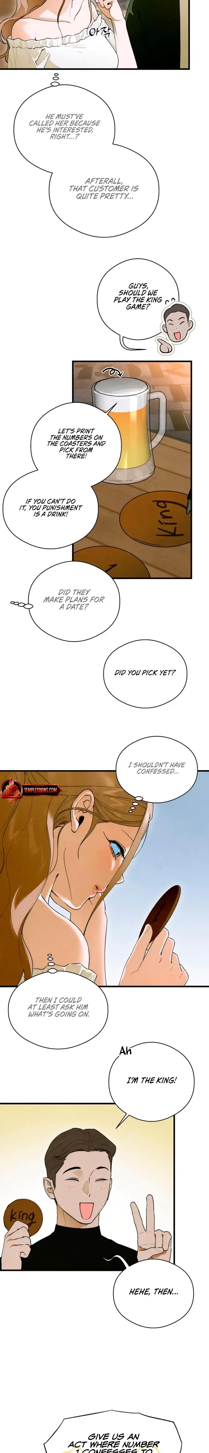 Devils Wish Chapter 58 - Page 10
