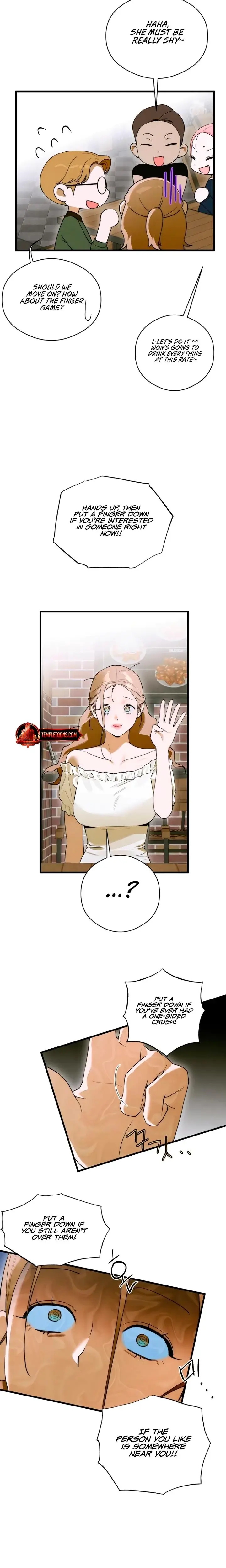 Devils Wish Chapter 58 - Page 13