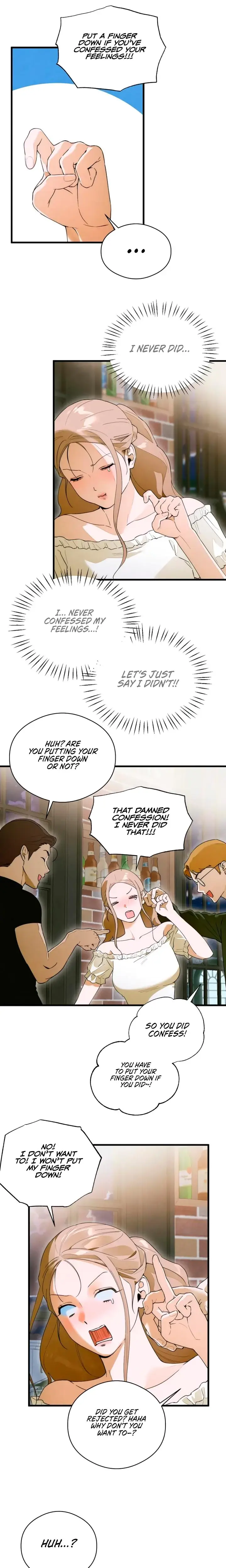Devils Wish Chapter 58 - Page 14