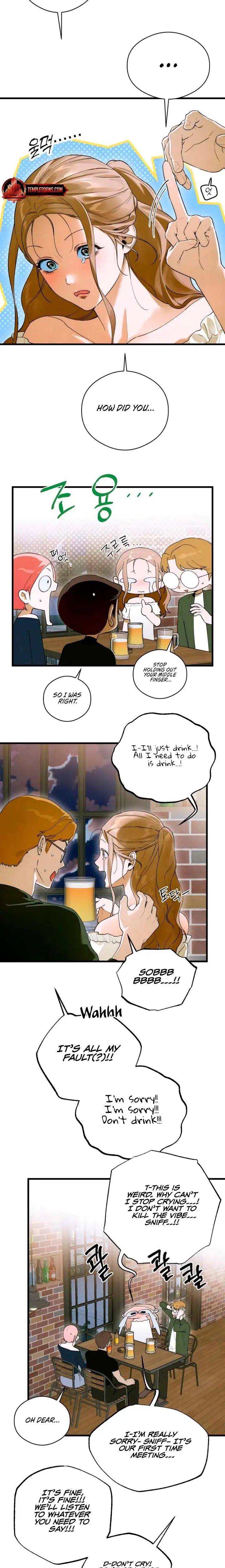 Devils Wish Chapter 58 - Page 15