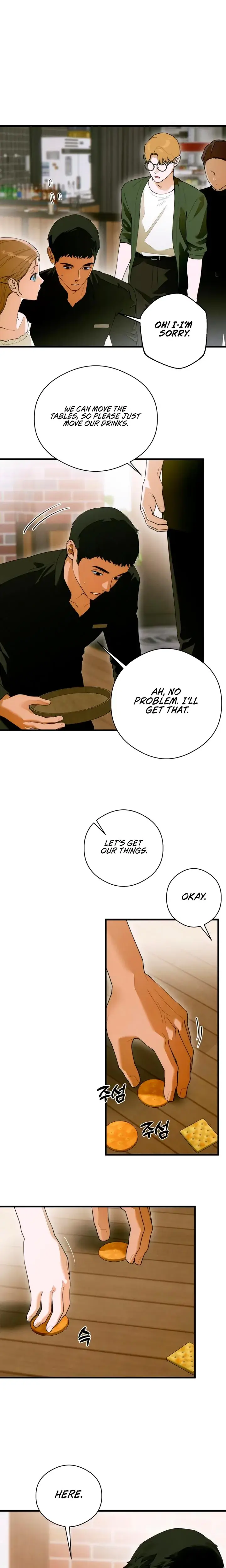 Devils Wish Chapter 58 - Page 4