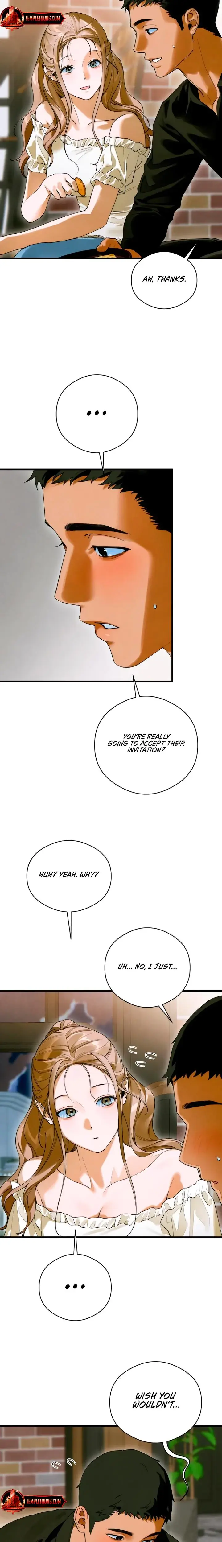 Devils Wish Chapter 58 - Page 5
