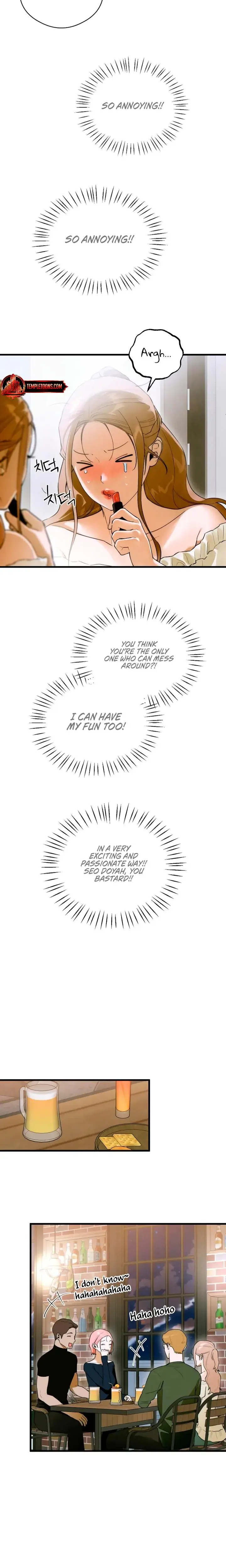 Devils Wish Chapter 58 - Page 7