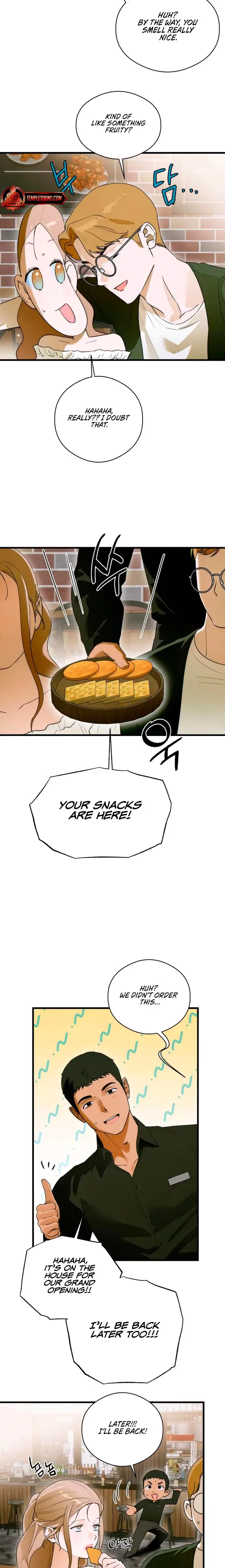 Devils Wish Chapter 58 - Page 9