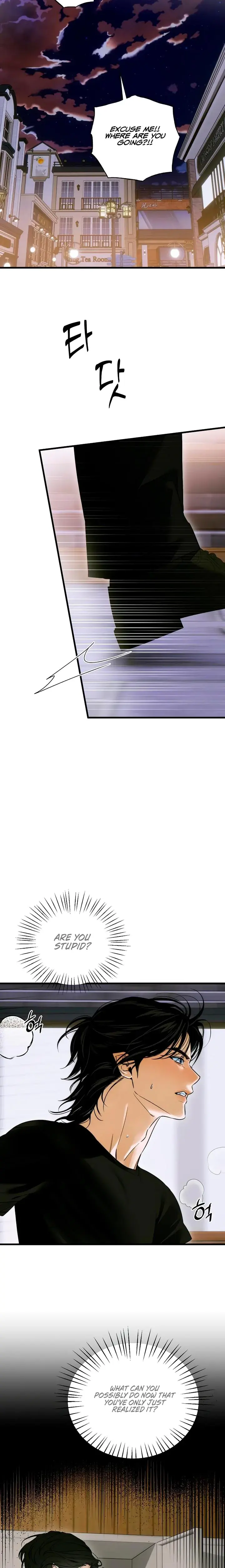Devils Wish Chapter 59 - Page 11