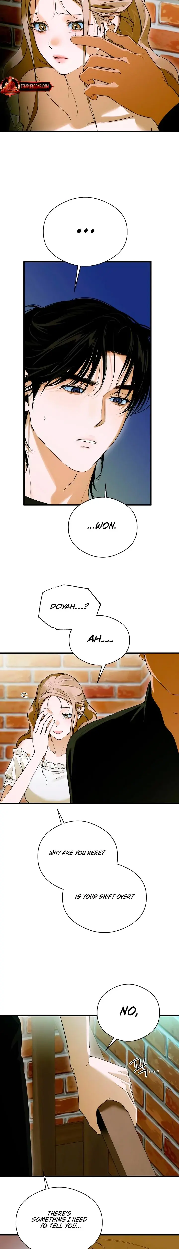 Devils Wish Chapter 59 - Page 15