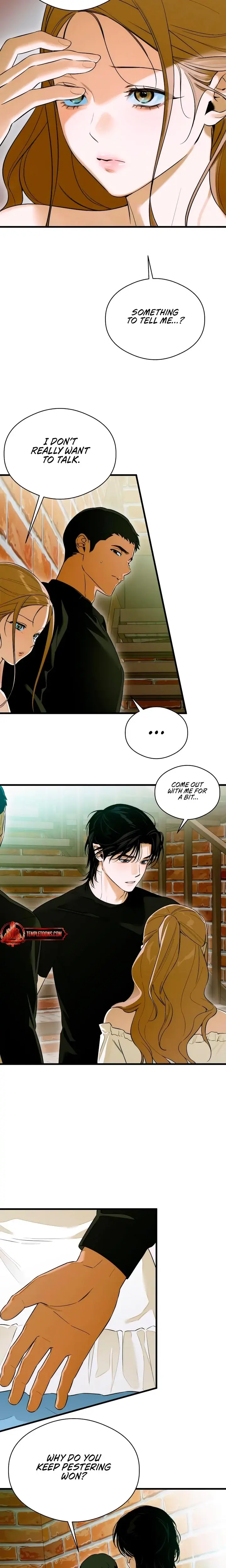 Devils Wish Chapter 59 - Page 16