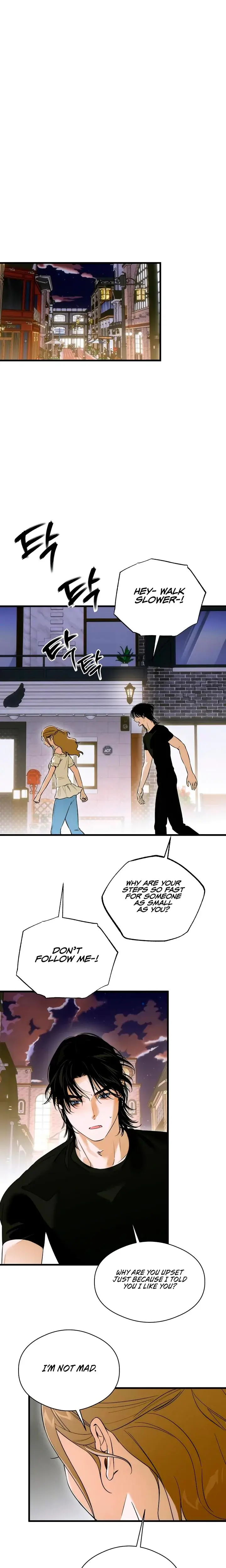 Devils Wish Chapter 59 - Page 18