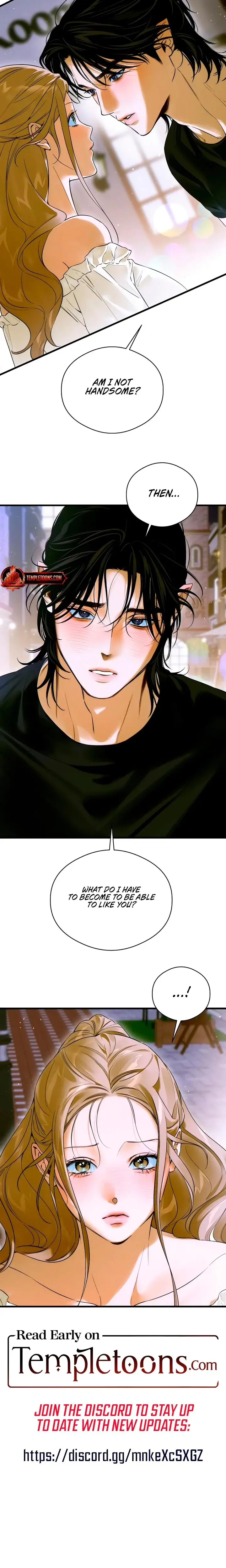 Devils Wish Chapter 59 - Page 20