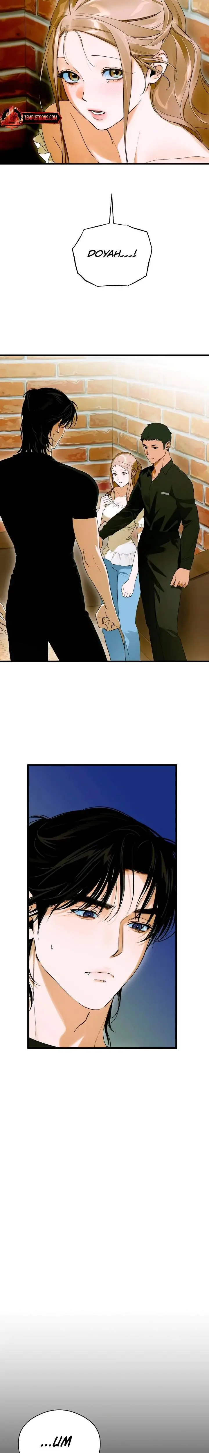 Devils Wish Chapter 59 - Page 3