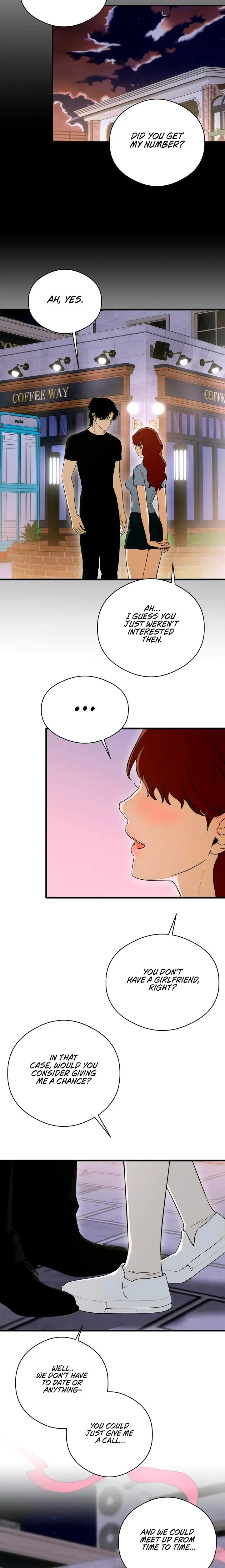 Devils Wish Chapter 59 - Page 4