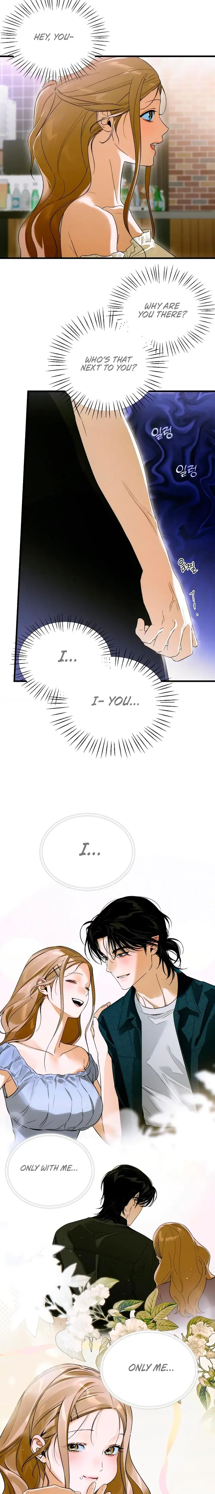 Devils Wish Chapter 59 - Page 8