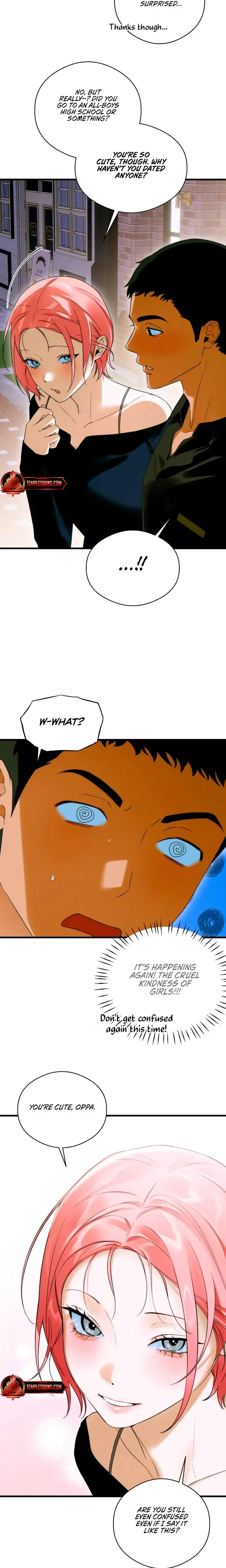 Devils Wish Chapter 60 - Page 15