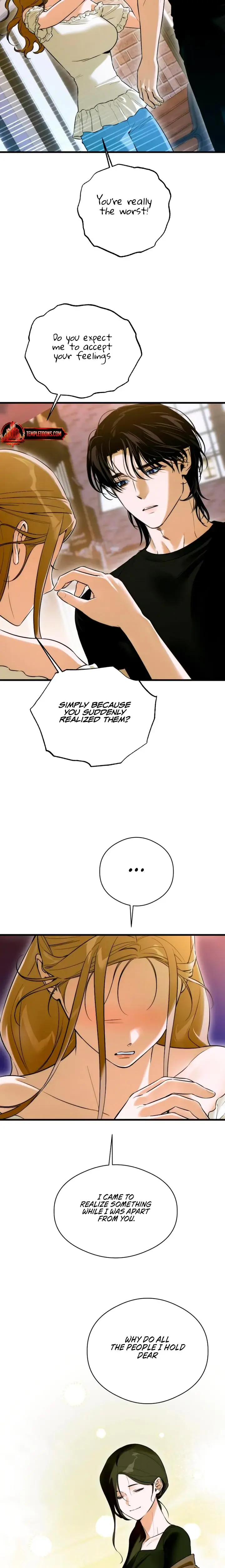Devils Wish Chapter 60 - Page 3