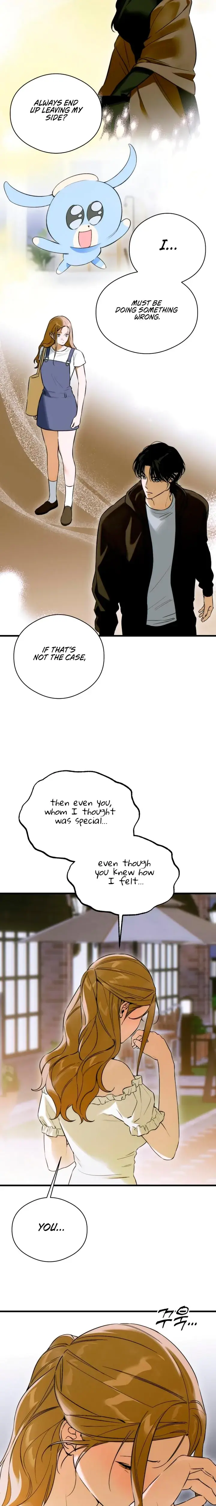 Devils Wish Chapter 60 - Page 4
