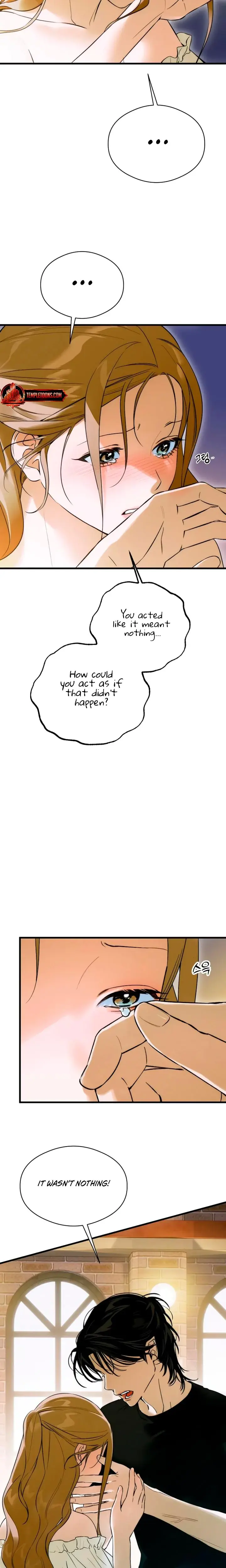 Devils Wish Chapter 60 - Page 5