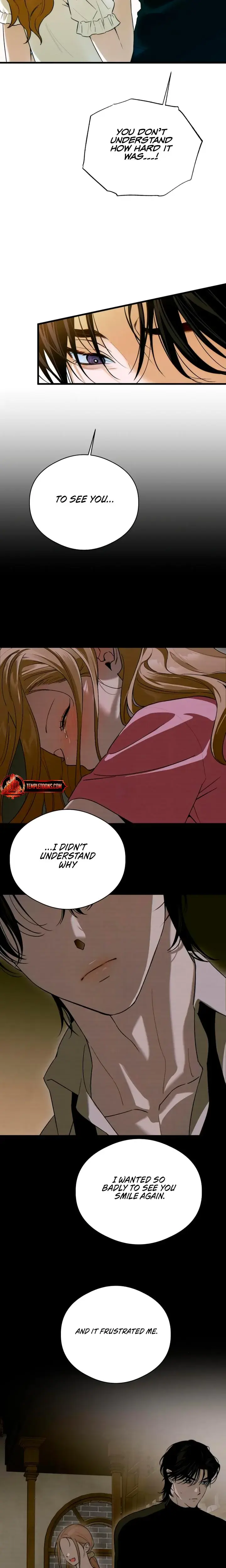 Devils Wish Chapter 60 - Page 6