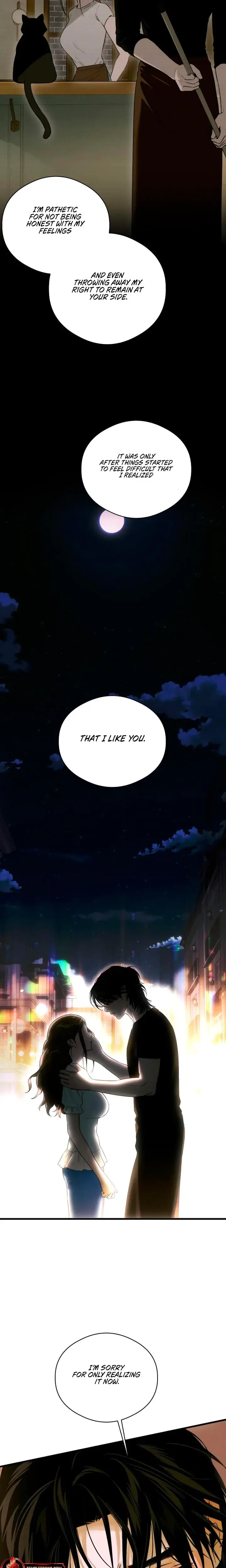 Devils Wish Chapter 60 - Page 7