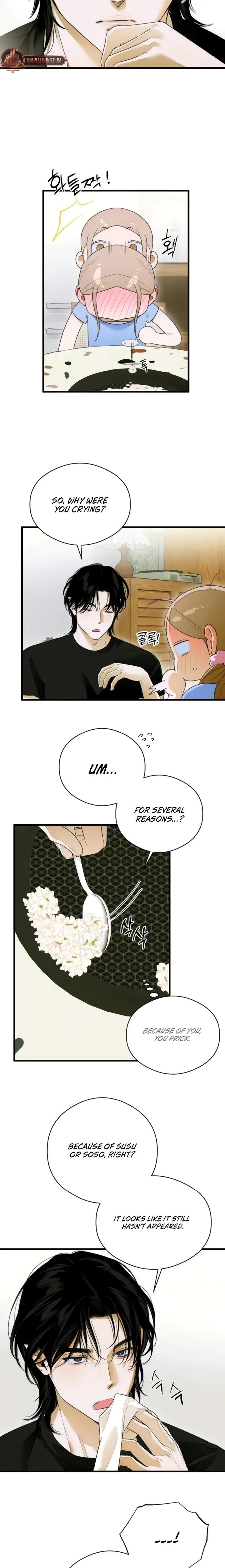 Devils Wish Chapter 61 - Page 4
