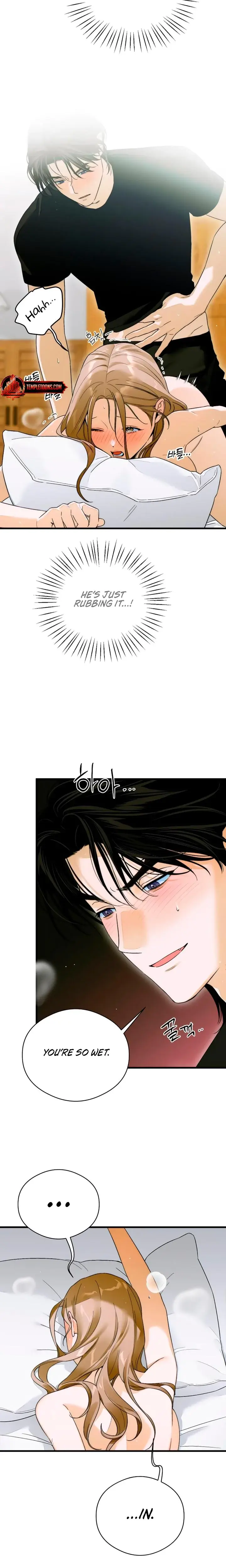 Devils Wish Chapter 62 - Page 10