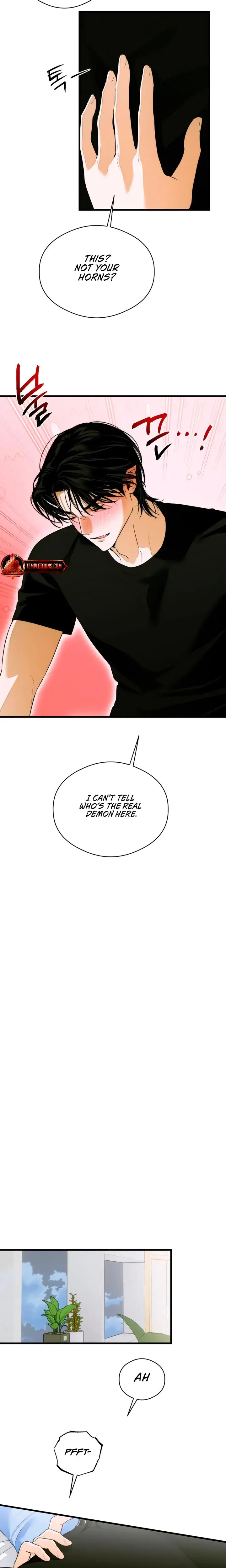 Devils Wish Chapter 62 - Page 3