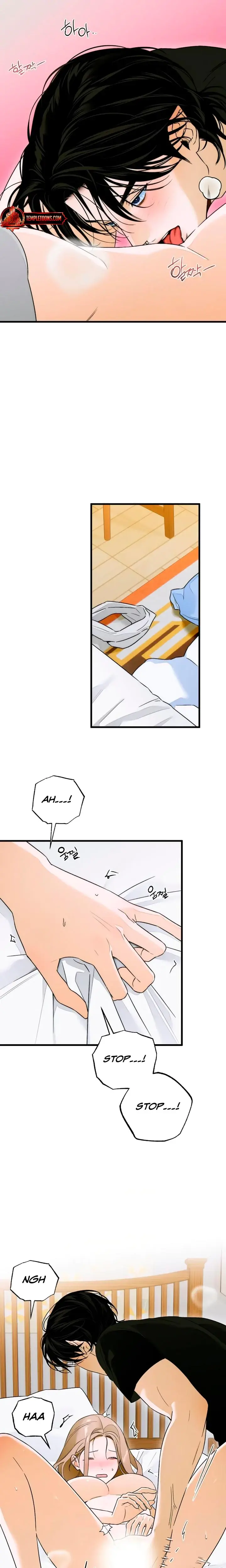 Devils Wish Chapter 62 - Page 6