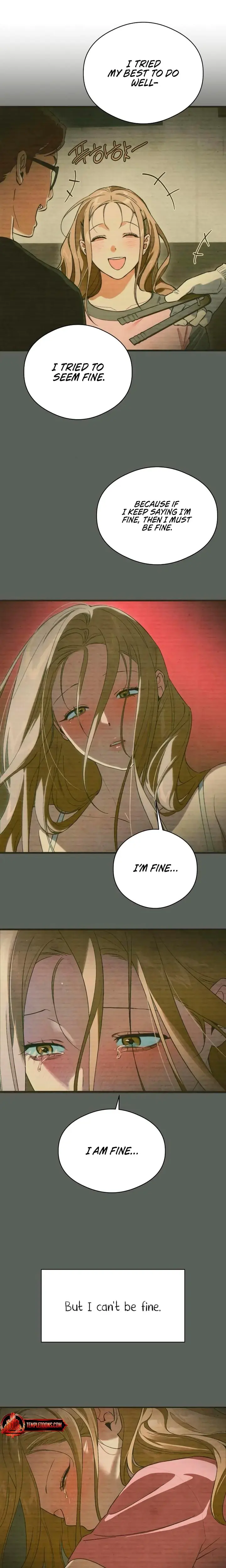 Devils Wish Chapter 63 - Page 11