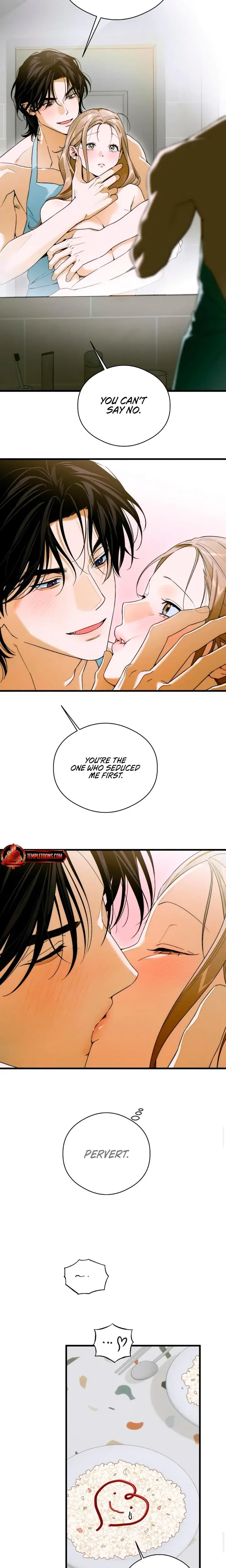 Devils Wish Chapter 63 - Page 20