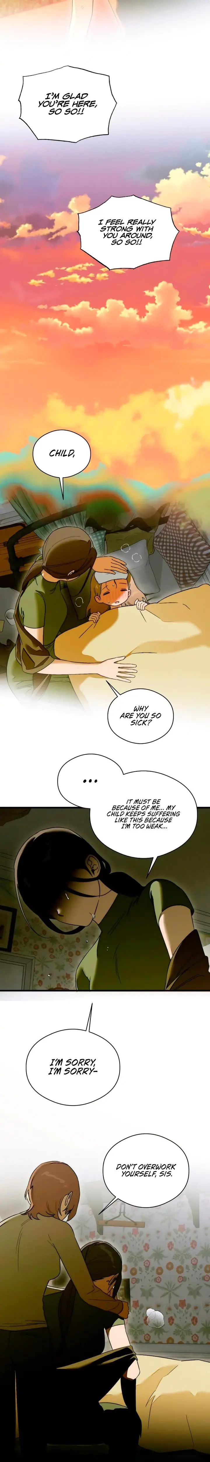 Devils Wish Chapter 63 - Page 6