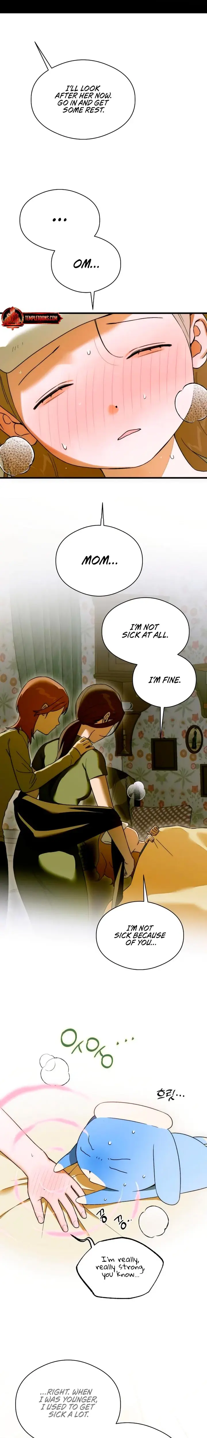 Devils Wish Chapter 63 - Page 7